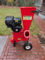 Hakselaar, Ophalen, Zo goed als nieuw, Benzine