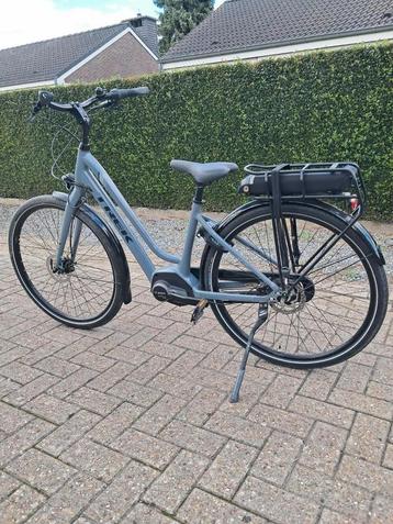 Trek Bosch active line plus 2023 beschikbaar voor biedingen