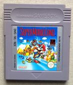 Super Mario Land 1 voor de Nintendo Gameboy, Ophalen, Gebruikt