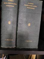 français, néerlandais,, Livres, Dictionnaires, Enlèvement ou Envoi, Français