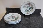 VILLEROY & BOCH. BOTANICA. 6 DIEPE BORDEN., Ophalen of Verzenden