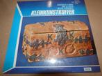 Lp Kleinkunstkoffer, Cd's en Dvd's, Ophalen of Verzenden, Gebruikt, 12 inch, Overige genres