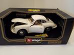 Burago 1/18 Porsche 356 B coupé, Hobby & Loisirs créatifs, Voitures miniatures | 1:18, Comme neuf, Burago, Enlèvement ou Envoi