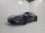Porsche Taycan 4 Cross Turismo - 83.7 kWh - Topstaat! 1Ste, 0 kg, Argent ou Gris, 0 kg, 0 cylindres
