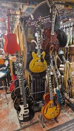 Nieuwe Hagstrom gitaren en bassen aan -20% bij Thoma Okaze, Muziek en Instrumenten, Snaarinstrumenten | Gitaren | Elektrisch, Ophalen