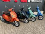 nieuwe scooters JTC,Vespa benzine en elektrisch sale va 1299, Fietsen en Brommers, Scooters | Overige merken, Jtc, Nieuw, Klasse A (25 km/u)