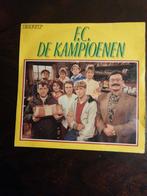 F. C. De kampioenen (zeldzaam gezochte singel), Cd's en Dvd's, Ophalen of Verzenden