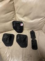 Bmw E39 automaatplaat hendel selectie unit 8221525 5-serie, Auto-onderdelen