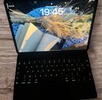 Apple iPad Air 13  (6th Generation) incl. toetsenbord, Informatique & Logiciels, Apple iPad Tablettes, Autres modèles, Enlèvement ou Envoi