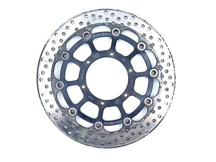 FREIN DISQUE AVANT CBR 250 R 2011-2013 (CBR250 CBR250R), Motos, Pièces | Honda, Utilisé