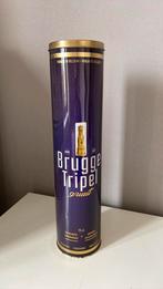 Brugge Tripel, Verzamelen, Biermerken, Ophalen of Verzenden