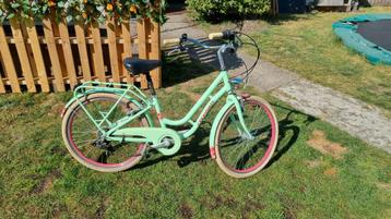 Oxford fiore 24" beschikbaar voor biedingen