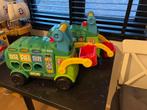 Vtech afvalwagen, Ophalen, Zo goed als nieuw