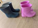 kinder regen laarzen, Bottes, Garçon ou Fille, Enlèvement, Utilisé