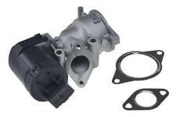Peugeot 2.0 HDI EGR KLEP CITROEN 2.0 HDI egr klep FIAT erg k beschikbaar voor biedingen