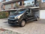 Fiat talento bj 2019 120pk Lang chassis airco Apple carplay, Auto's, Euro 6, Diesel, Particulier, Apple Carplay