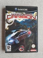 Gamecube spel - Need for Speed Carbon, Ophalen