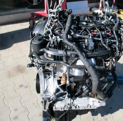 COMPLETE MOTOR SKODA 2.0 TFSI DNN 10 TKM TOP, Auto-onderdelen, Motor en Toebehoren, Skoda, Gereviseerd, Ophalen of Verzenden