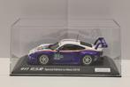 Modelauto Porsche 911 RSR - Porsche GT Team - Le Mans 2018, Ophalen of Verzenden, Zo goed als nieuw, Auto