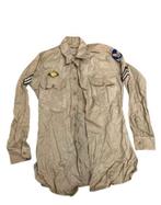 USAAC uniform shirt, Verzamelen, Militaria | Tweede Wereldoorlog, Ophalen of Verzenden