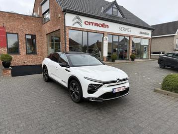 Citroen C5 Shine Pack Hybrid 225  beschikbaar voor biedingen