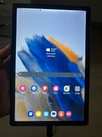 Samsung Tab A8 + hoesje en lader, Computers en Software, Ophalen, Zo goed als nieuw