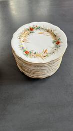 Servies van fijn porselein, Antiek en Kunst, Ophalen