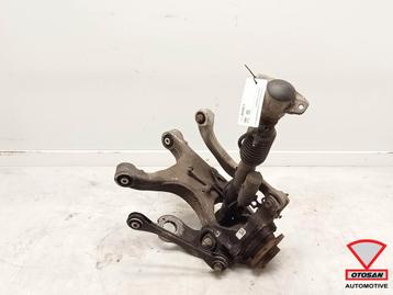 Amortisseur de fusible d'Audi RS6 RS7 4G C7 LA 4G05011E 4G05, Utilisé, Audi