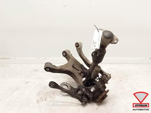 Audi RS6 RS7 4G C7 Fusee Schokdemper LA 4G05011E 4G0505431F, Auto-onderdelen, Ophanging en Onderstel, Audi, Gebruikt