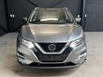 Nissan Qashqai 1.3 DIG-T 160pk Automaat, bj2019, 115.000km, Auto's, Automaat, Stof, Bedrijf, 5 zetels