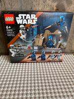 Lego StarWars 75373, Ophalen of Verzenden, Nieuw, Complete set, Lego