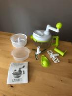 Appareil multi fonction coupe légumes, Maison & Meubles, Enlèvement ou Envoi
