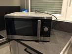 Combi microgolf en oven, Elektronische apparatuur, Microgolfovens, Ophalen, Zo goed als nieuw, Oven