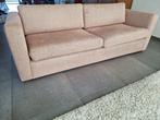 mooie lounge bank, Huis en Inrichting, Zetels | Zetels, Ophalen, Driepersoons, 75 tot 100 cm, Zo goed als nieuw
