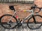 Ridley Kanzo gravelfiets, Fietsen en Brommers, Ophalen, Zo goed als nieuw, Aluminium