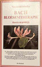 Bach bloesem therapie, Ophalen of Verzenden, Gelezen, Kruiden en Alternatief