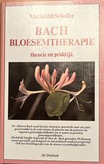 Bach bloesem therapie, Boeken, Ophalen of Verzenden, Gelezen, Kruiden en Alternatief