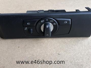 VERLICHTING SCHAKELAAR BMW E60 E61 OE 6988565 beschikbaar voor biedingen