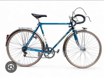 peugeot px8 stadsfiets GEZOCHT!! beschikbaar voor biedingen