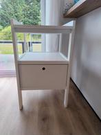 Verzorgingstafel, Kinderen en Baby's, Ophalen, Gebruikt