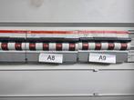 Automaten ABB 4P 10A, 20A, 25A en 32A, Ophalen of Verzenden, Zo goed als nieuw