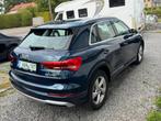 Audi Q3 35 TFSI Automaat slechts 72.000km(Overname mogelijk), Auto's, Audi, Automaat, Testrit aan huis, Blauw, Bedrijf