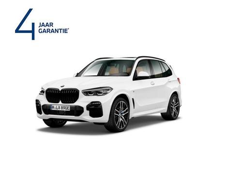 BMW Serie X X5 M SPORT - PANODAK - ACC, Auto's, BMW, Bedrijf, X5, Adaptieve lichten, Alarm, Elektrische stoelverstelling, Keyless entry