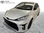 Toyota Yaris GR High Performance, 186 g/km, 1618 cc, Euro 6, Wit