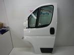Citroën Jumper Portier/Deur Links-Voor, Auto-onderdelen, Ophalen of Verzenden, Gebruikt, Citroën, Deur