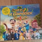 FC de  kampioenen CD (  Betreft  2 doos CD's )   ( Nieuw ), Enlèvement, Neuf, dans son emballage