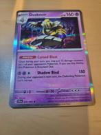 Pokemonkaart dusknoir, Ophalen, Zo goed als nieuw