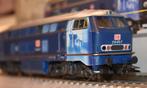 Märklin 37749 Diesellok BR 218 König LUDWIG MUSICAL, Wisselstroom, Locomotief, Nieuw, Ophalen of Verzenden