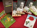 Peter Goossens,le Tintin de la gastronomie…, Utilisé