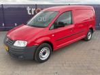 2008 - Volkswagen - Caddy - 1.6 Maxi - Bedrijfswagen, Auto's, Gebruikt, Volkswagen, Overige brandstoffen, Bedrijf
